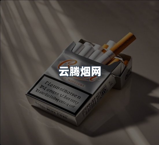 关于云腾烟网